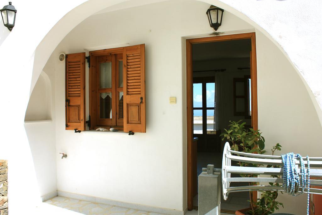 Matina - Stavros Traditional Houses Koronos Bilik gambar