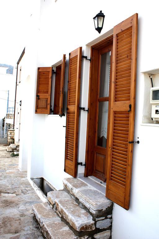 Matina - Stavros Traditional Houses Koronos Bilik gambar