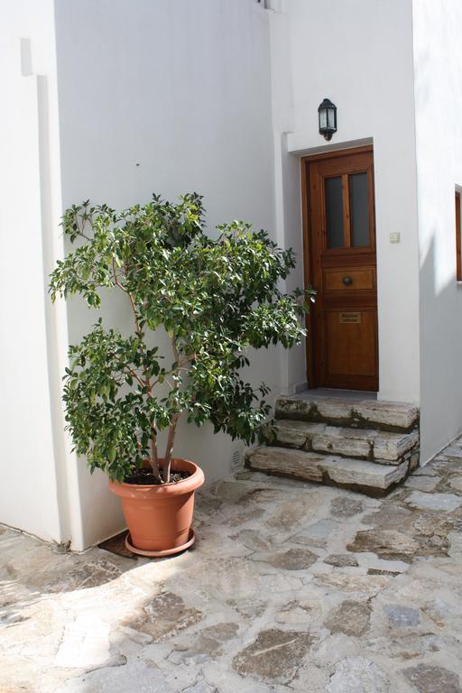 Matina - Stavros Traditional Houses Koronos Luaran gambar